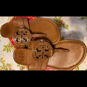 Tory Burch Miller sandal
